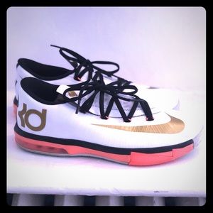 KD Nike sneakers